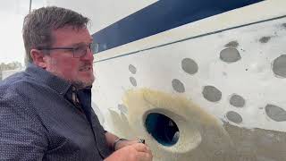 Hull Investigation - We Didn't See This Coming!