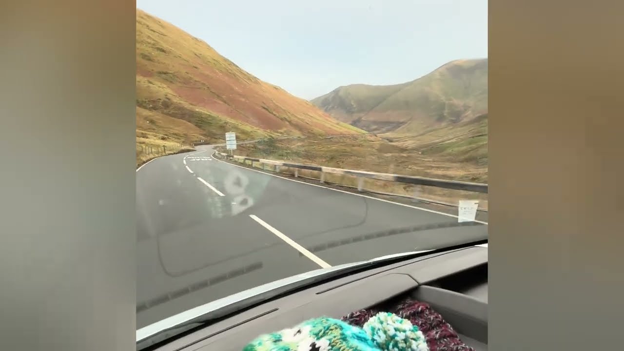 Little Renault master goes to Fairbourne ❤️