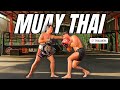 Muay Thai L Arte Marziale Più Devastante Del Mondo 