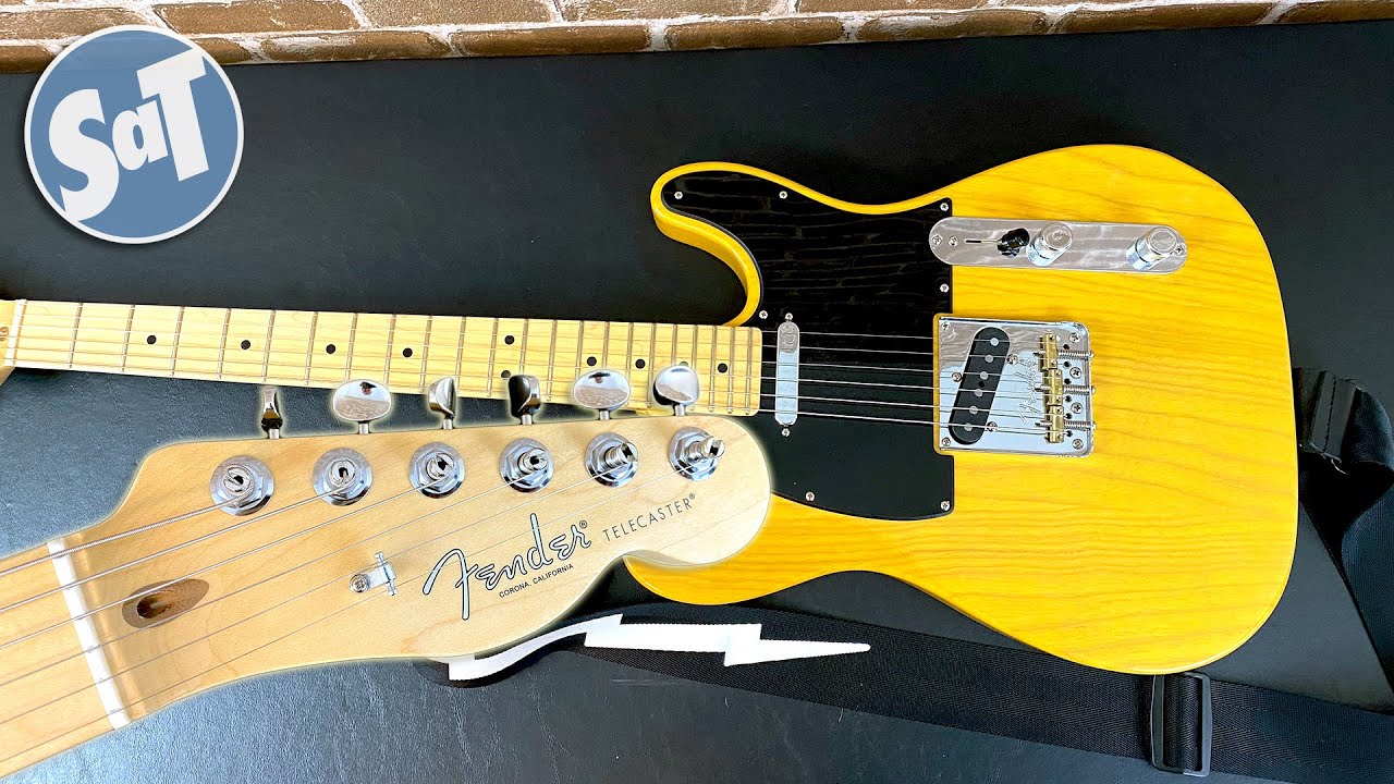 fender telecaster vintage tuners