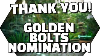 You Made This Possible Dukesloth Den Bolts Nomination