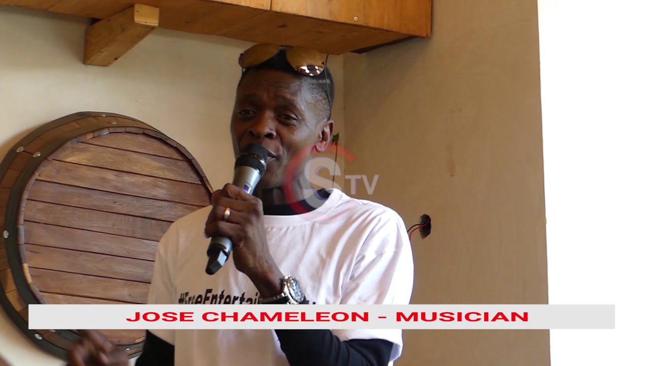 We can also operate under SOPs  - Jose Chameleon to Government