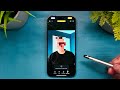 Gesichter in Fotos am iPhone unkenntlich machen (iOS 18.4+)