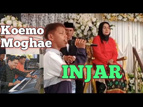 INJAR Kasakamu Ina