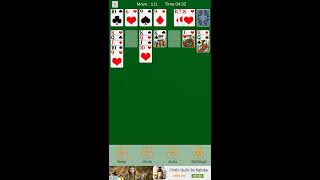 Kalondike Solitaire screenshot 3