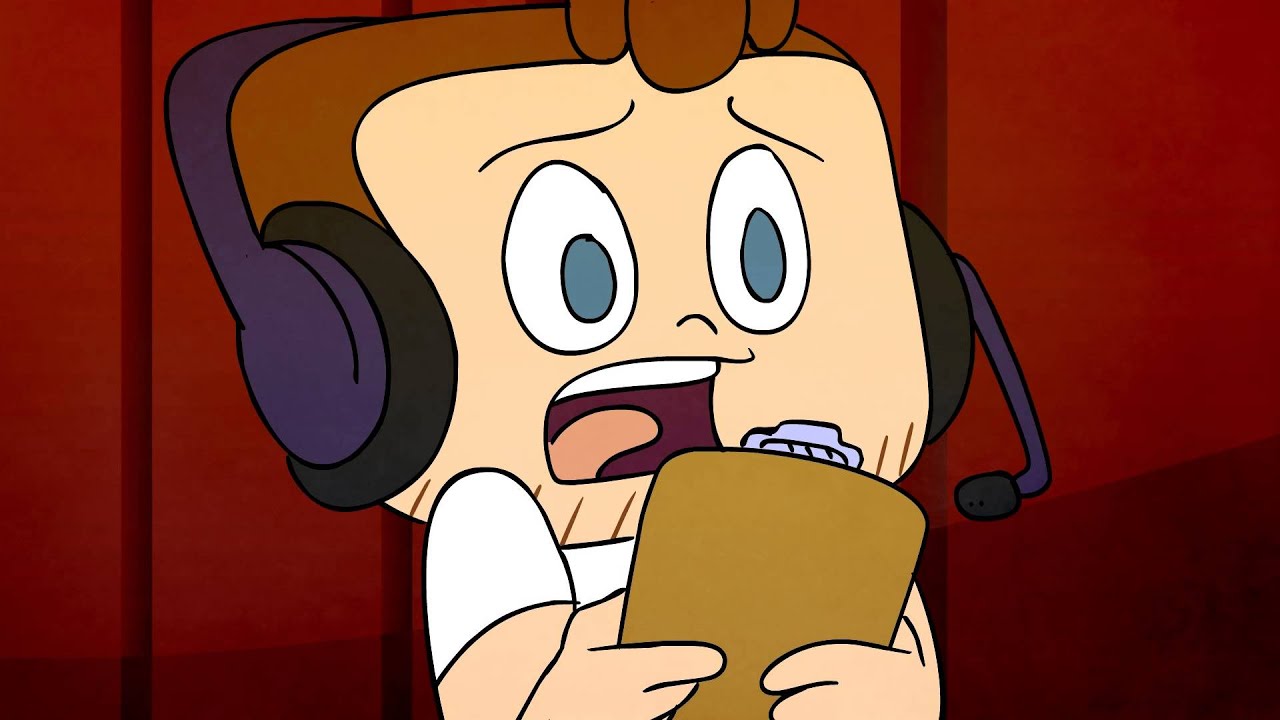 Dlive Animated | ПЯТЬ НОЧЕЙ С ФРЕДДИ | Где Фредди?