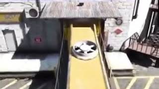 Train welcome to Los Santos customs