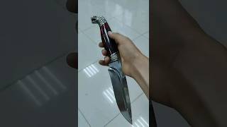 Handmade D2 Steel Hunting Knife | Hunting knives