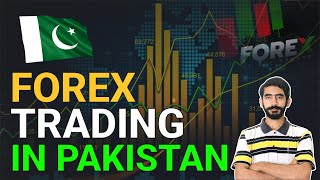 How To Trade Gold In Pakistan