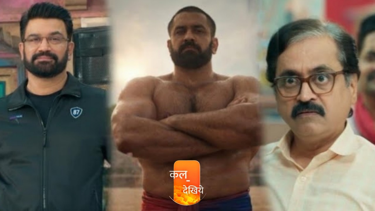 Meera Plan Fails! Arya Defeats Wrestler 😱 | 2 March | Tum Se Tum Tak | Upcoming Twist