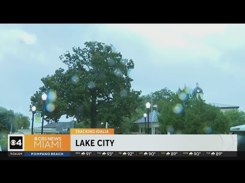 וִידֵאוֹ: האם עיירה הוצפה כדי להפוך את האגם לנייר?