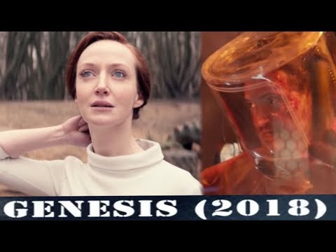 Genesis 2018 Sci Fi Movie Review Youtube