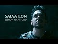 (Vikings) Bishop Heahmund | Salvation