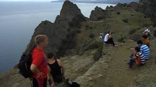 Практика 2 курсу 2013 р.