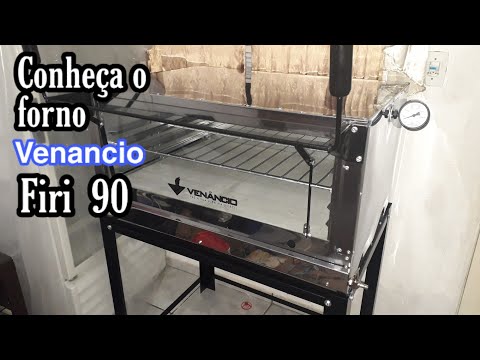 Vídeo: Forno (80 Fotos): Tipos E Peso Dos Fornos Embutidos. Como Escolher O Forno Certo E O Que Significam As Marcações Nele?