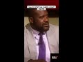 Shaq EXPOSED a Future Rap Legend Before ANYONE Knew &amp; Fans Are SHOOK #NBA #Shorts