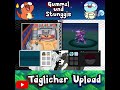 Dem Hosegäggi nahe!  #randomizer  #gaming #soullink  #pokémon #nuzlocke #pokemonblackwhite