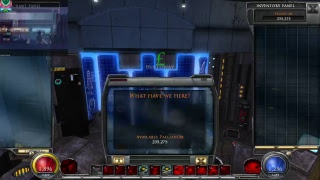 Hellgate: Tokyo little modded