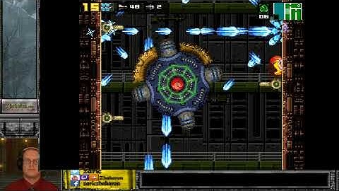 Metroid 2 (AM2R) Hard Mode - Part 3