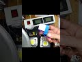 Led  светильник 2x30W с фотореле самодельный, уличный #светодиод#diy #ledlamp #светильник