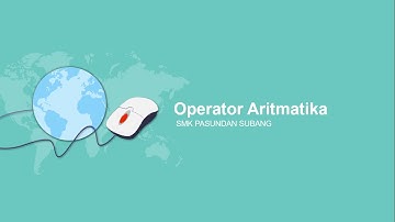 Pemograman Java menggunakan aplikasi android Part 3 - Operasi matematika