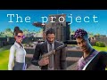 The project-Ep1