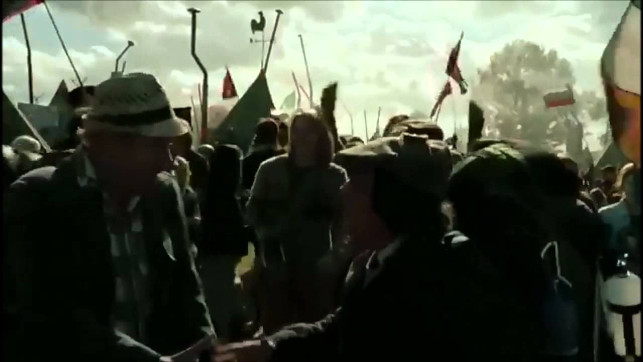 Harry Potter Bang Bang Jessie J, Nicki Minaj, Ariana Grande