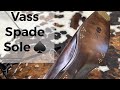 Vass Spade Soles Shoe Repair