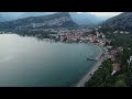 XXL GARDASEE VIDEO (DROHEN VIDEO #11)