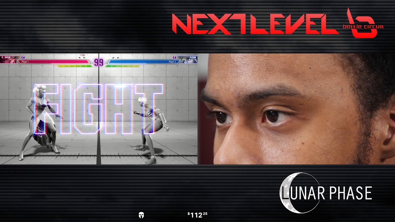 Gamblers - Next Level Battle Circuit 442: Street Fighter 6