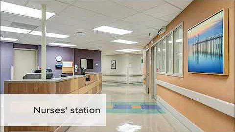 Encompass Health Rehabilitation Hospital The Woodlands | Hospital Tour - DayDayNews