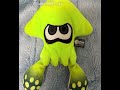 マイアヒをスプラトゥーンの黄緑イカに歌わせてみた