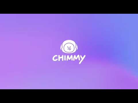 #BTS #BT21 [ BT21] BTS UNIVERSE ANIMATION CHİMMY  EP. 01( Türkçe alt yazılı)