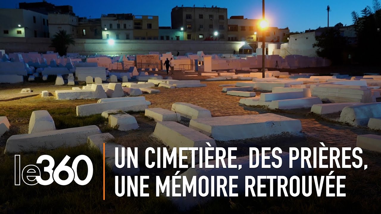 Sur les traces des Tsadikim: Meknès célèbre ses saints juifs