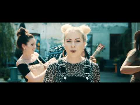 ZOUZY - Na Jeden Moment (Oficjalny Teledysk)