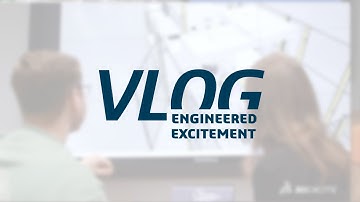 VLOG | AI Clothing Production | Tim Doerks &  Teresa Krebs | sewts | DASSAULT SYSTEMES 3DEXCITE