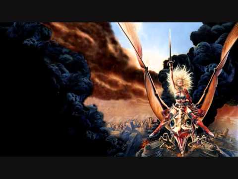 Elmer Bernstein Complete Heavy Metal Score 08 Fiste Wmv 