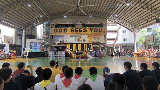 Don Bosco Tondo - Cultural Presentation (TVET Encounter 2026)