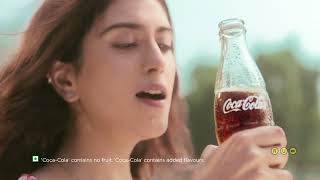 COKE, Taste the Feelings