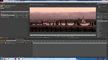 How To: Convert and Edit .RAW video files with Premiere Pro and After Effects