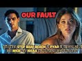 Our Fault {2025}Movie Explained in Hindi || Your Fault 3 New Movie Hindi 