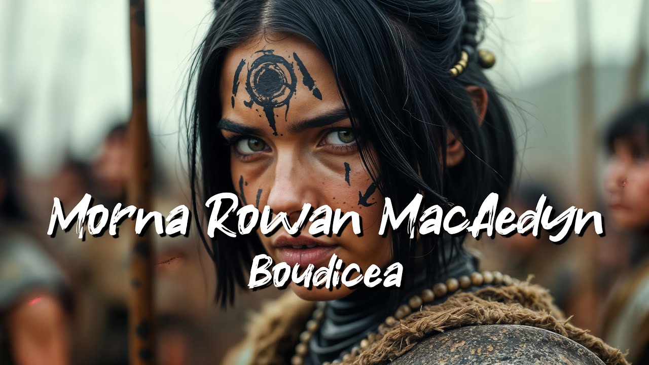 Boudicea
