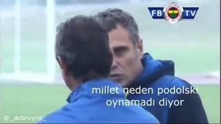 Karbonat Erol Bulut Taktikleri