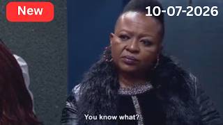 Generations The Legacy Today Full Episode 10 July 2026 | Episode 40 | Session 35 | Full HD