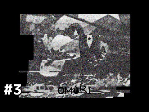 3 世の中怖いものが多すぎるよね Omori Youtube