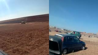 ENCIERRO HORCAJO DE LAS TORRES (AVILA)