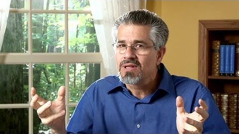 Binding the Strong Man: HeavenWord 7 - 0201