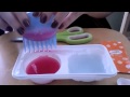 *FAIL* Octopus POOP candy; By JuJu Dandie