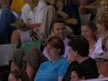 Andy Roddick v Rainer Schuettler Full Match | Australian Open 2003 Semifinal