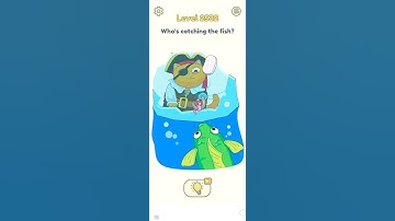 DOP 2 Gameplay Level 2532 Shorts Delete One Part Solution and Answer 🔥 Subscribe 🔥